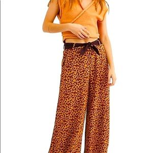 Free People Beenie Pants